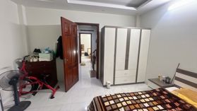 Bán nhà Phú Diễn, 39m2, 5tầng, cách oto tránh đỗ10m, ngõ trung tâm kinh doanh 7 tỷ hơn