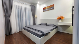 BÁN CĂN HỘ CHUNG CƯ CAO CẤP 3 NGỦ HIẾM – MỸ ĐÌNH – CÓ SLOT Ô TÔ - FULL NỘI THẤT - ảnh thực tế