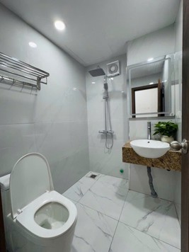 🏡 Bán Nhà Phố Chợ Khâm Thiên – Đống Đa | Thang Máy | Nhà Mới Kính Koong | Gần Hồ Ba Mẫu