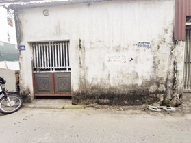 BÁN ĐẤT PHÂN LÔ QUÂN ĐỘI- VUÔNG VẮN- KHÔNG QH- 2 THOÁNG TRƯỚC SAU- 52M - GIẢM CÒN 10.9 TỶ