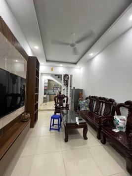 Bán Nhà Hồng Mai 43m², 4 tầng, 4 ngủ, ô tô vào nhà, gần trường chợ BV – 13.8 tỷ