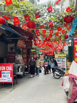 Bán nhà Tôn Thất Tùng, Đống Đa, xây mới full nội thất, gần ô tô, 32m2, 7.15 tỷ