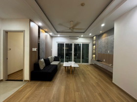 🏢 Bán căn hộ Cao Ốc Phú Nhuận Hoàng Minh Giám, 2Pn2Wc Full Nôi Thất #8.65 Tỷ - Sổ Hồng Xem 24/7