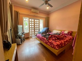  Nhà phân lô Lương Ngọc Quyến Hà Đông, lô góc ô tô đỗ cửa, sân chơi sát nhà, hơn 11 tỷ