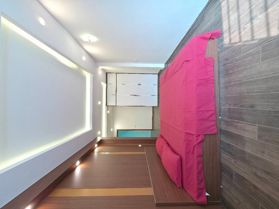 Bán nhà Xuân Đỉnh, 45m2, 5 tầng, 2 thoáng, ngõ nông, oto 10m 9 tỷ hơn