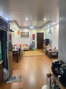 🔥🔥 TÒA CT2 BỘ TƯ LỆNH THỦ ĐÔ - AN NINH CAO – NHÀ ĐẸP Ở LUÔN 