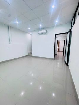 Bán nhà Hồ Tùng Mậu, 69m2, 6T, thang máy, 2 mặt ngõ, vỉa hè, kinh doanh