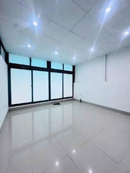 Bán nhà Hồ Tùng Mậu, 69m2, 6T, thang máy, 2 mặt ngõ, vỉa hè, kinh doanh