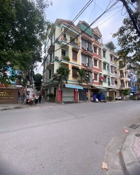 BÁN NHÀ ĐƯỜNG BÙI XƯƠNG TRẠCH. 50M2 XÂY 5 TẦNG. Ô TÔ ĐỖ CỬA.