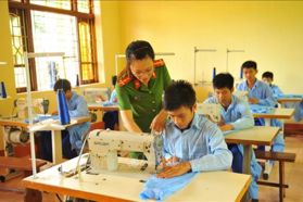 Chế độ đối với học sinh trường giáo dưỡng: Nghị định 355/2025/NĐ-CP quy định ra sao?