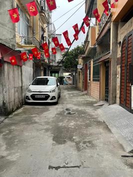 Bán Nhà Hoàng Văn Thái. Thanh Xuân. Ô Tô. DT 73m2. MT 3m. 4 Tầng. Giá 19,4 Tỷ.