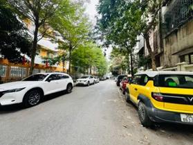 Bán Nhà 2 Mặt Ngõ Nguyễn Tuân. Thanh Xuân. Thang Máy. Ô Tô. DT 60m2. MT 3m. Giá 18 Tỷ.