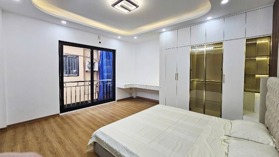 HOT! NHÀ NGÕ QUỲNH, 35M, 5 TẦNG THANG MÁY, MẶT TIỀN QUYỀN LỰC, 10.8 TỶ