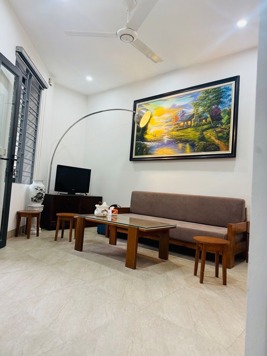 BÁN NHÀ TẬP THỂ GẦN TIMES CITY | LÔ GÓC 3 MẶT THOÁNG-DTSD 65M2-GIÁ 4,95 TỶ