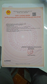 Cần bán lô đất hẻm xe hơi Huỳnh Tấn Phát, Nhà Bè, Dt 4 x18m. Giá 3,99 tỷ