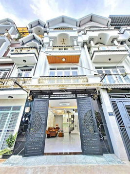 Nhà đẹp Giá tốt khu víp 1979 Huỳnh Tấn Phát, Nhà Bè. Chỉ 7,9 tỷ