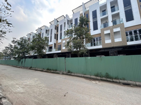 BÁN NHÀ LIỀN KỀ KHU A.2.4 KĐT THANH HÀ CIENCOS 5