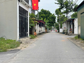 🔥BÁN GẤP LÔ ĐẤT ĐẸP TRỤC CHÍNH KINH DOANH LAI SƠN-ĐỒNG TÂM DT101m MT5m sẵn sổ giá 1,9x TỶ 