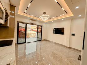 rung Tâm Hai Bà Trưng – Nhà 6 Tầng Thang Máy – Full Nội Thất Xịn – Ở Ngay