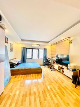 Nhà Đẹp Mỹ Đình 60m x 5T,  Ngõ thông,  Ô tô,  KD,  Dân xây, NT đẹp ở ngay, 14,5 tỷ