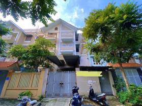 BÁN BIỆT THỰ NGÕ 67 ĐƯỜNG PHÙNG KHOANG. 131M2 XÂY 5 TẦNG.