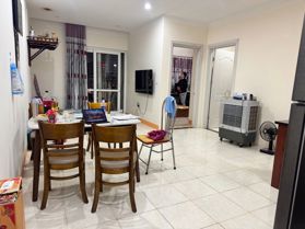 TÒA CT1 Chung cư Xây lắp điện Hà Đông PCC1 Complex ngay mặt đường 21B  DT 61,5m giá 4,39 tỉ