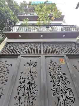 BÁN NHÀ PHỐ NGỌC HÀ. BA ĐÌNH. 90M2 XÂY 8 TẦNG. THANG MÁY.