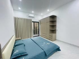 Bán Nhà Võ Thị Sáu. Hai Bà Trưng. DT 64m2. MT 6m. 3 Tầng. Giá 12.5 Tỷ