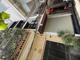 ✨ TRẦN KHÁT CHÂN – HAI BÀ TRƯNG | THANG MÁY | 6 TẦNG | 9.95 TỶ