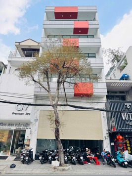 🔥🔥 SIÊU PHẨM TOÀ NHÀ KHAN HIẾM PHÂN KHÚC 🔥🔥  💎BUILDING💎 Trương Công Định, P.Tân Bình