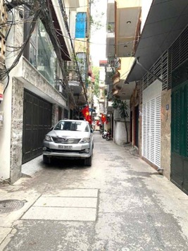 SIÊU PHẨM! NHÀ HỒNG MAI 43M, PHÂN LÔ, Ô TÔ, NGÕ THÔNG, KINH DOANH, 13.8 TỶ