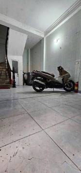 HIẾM! CHDV TRẦN KHÁT CHÂN 62M, MẶT TIỀN QUYỀN LỰC, DÒNG TIỀN 500 TRIỆU/NĂM, GIÁ 12 TỶ