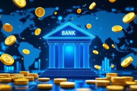 Số lượng phòng giao dịch của Ngân hàng thương mại: Tối đa được thành lập bao nhiêu?