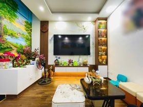 BÁN NHÀ ĐẠI TỪ, 2 THOÁNG, NGÕ 3M, GẦN Ô TÔ, DT 32M2, GIÁ 8,35 TỶ