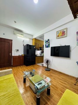 🏢HỘ KHẨU HN - Kim văn Kim lũ 2 ngủ 2 vs  📐55m chỉ 4.08 tỉ