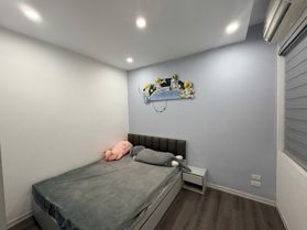 Bán căn hộ CC TP Giao Lưu, Phạm Văn Đồng 60m2, 2PN, đầy đủ NT, tầng đẹp