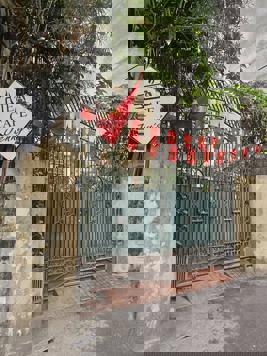 BÁN NHÀ ĐƯỜNG GIÁP NHẤT. 185M2 - 4 TẦNG. GARA Ô TÔ. KINH DOANH.