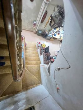 Bán đất tặng nhà Kim Giang – 65m2 – giá 9 tỷ, ngõ thông xe ba gác.