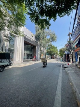 QUÁ ĐỈNH! MẶT PHỐ TRUNG TÂM HAI BÀ TRƯNG, 40,5M, Ô TÔ TRÁNH, VỈA HÈ, KINH DOANH, 10.5 TỶ