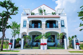 NHÀ PHỐ 3 tầng VALENCIA, AQUA CITY - giá cực rẻ chỉ 5 tỷ 3 - Liên hệ nhanh chốt giá