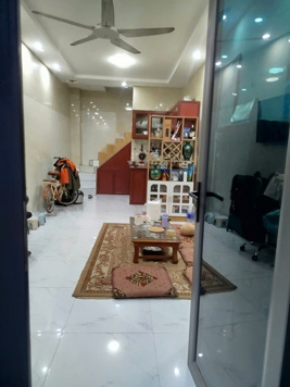 Bán nhà 3 tầng giá 1,48 tỷ ở phố Đại từ, Linh đàm