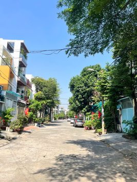 Bán Nhà Giá Rẻ HXH 6m Khu Lê Quang Định, P.5, Bình Thạnh | DT: 4,2m x 17m - 5 Tầng. Chỉ nhỉnh 13 tỷ