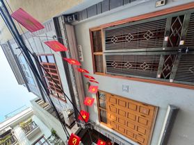 BÁN NHÀ ĐỊNH CÔNG, LÔ GÓC 2 THOÁNG, NGÕ 3M, GẦN Ô TÔ, DT 31M2. GIÁ 7.8 TỶ