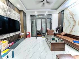 BÁN NHÀ ĐẠI TỪ, Ô TÔ QUA CỔNG, 20M RA Ô TÔ TRÁNH, DT 44M2, GIÁ 8.5 TỶ