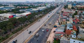 Bán 12 nhà mặt phố Ngọc Hồi, giá đầu tư, từ 10 tỷ