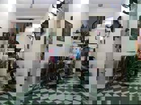 Bán nhà mặt phố Ngọc Hồi mở rộng, 40m2, 12.5 tỷ