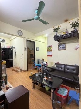 🌸 BÁN CHUNG CƯ A4 ĐỀN LỪ 2 NGỦ 1 VS - TẦNG ĐẸP- HOÀNG MAI  51/55m giá 4.65 tỷ