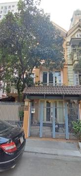 BÁN BIỆT THỰ ĐƯỜNG NGUYỄN HUY TƯỞNG, THANH XUÂN. 170M - 4 TẦNG. 