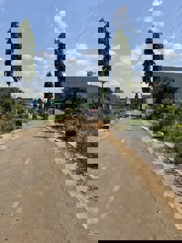 Bán đất Phường Bình Lộc, Long Khánh, Đồng Nai, 120m2.