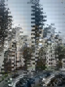 BÁN BIỆT THỰ KĐT MỸ ĐÌNH. 280M2 - 6 TẦNG. MT 15M.